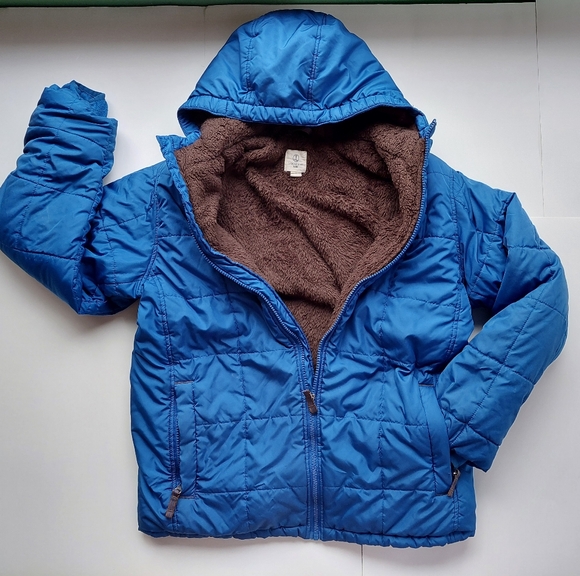 Land's End coat 14-16 years - Picture 16 of 16